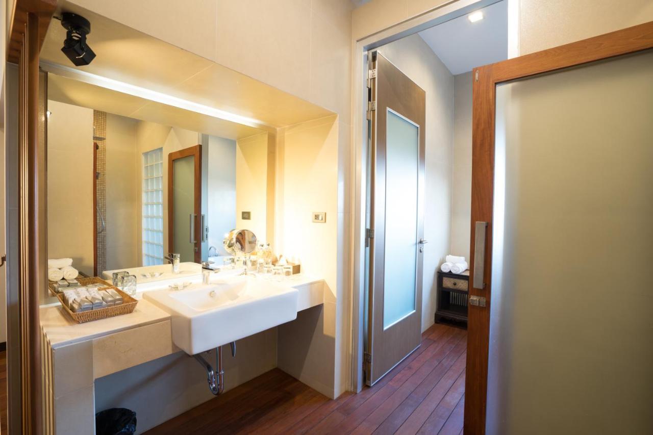 Amanta Hotel Nongkhai Nong Khai Exteriör bild