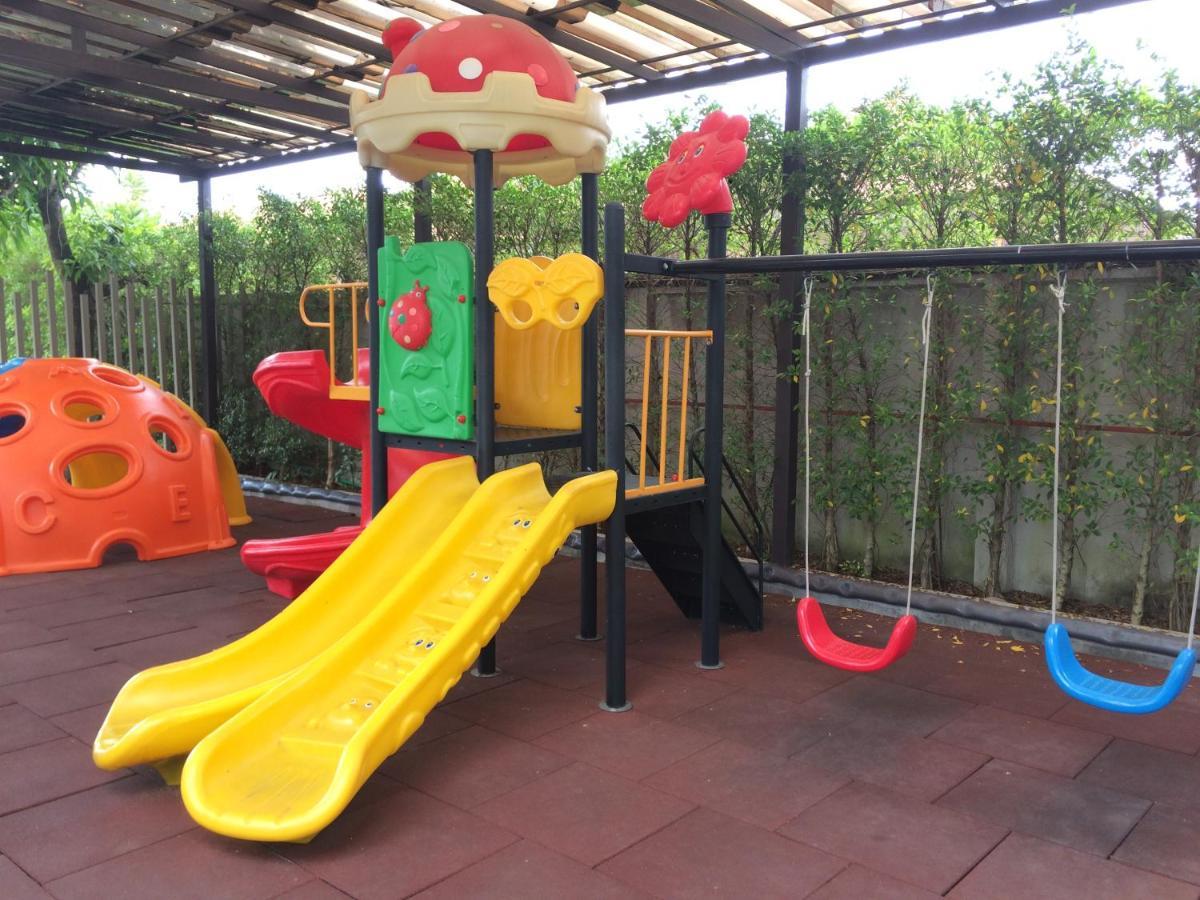 Amanta Hotel Nongkhai Nong Khai Exteriör bild