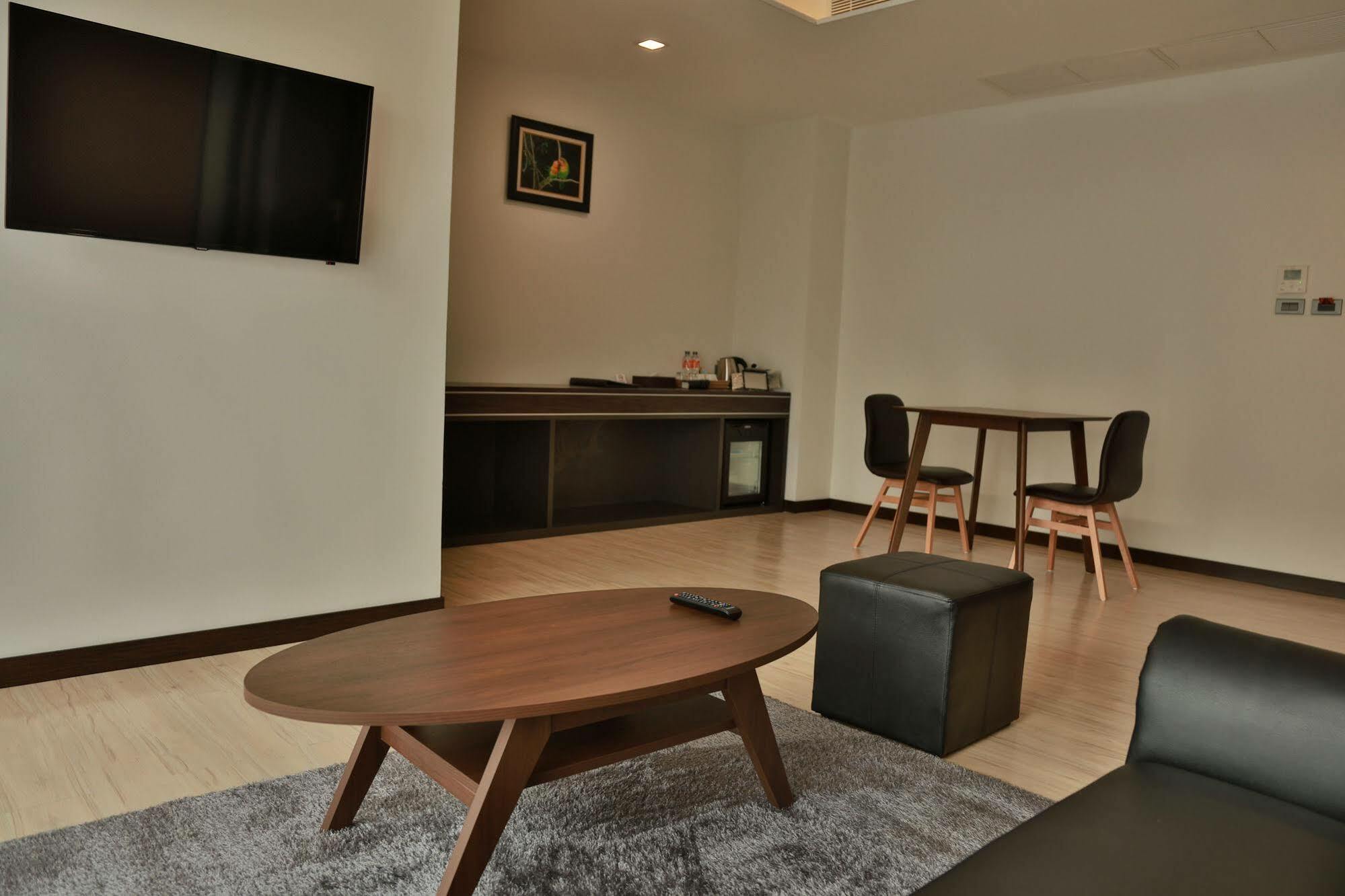 Amanta Hotel Nongkhai Nong Khai Exteriör bild