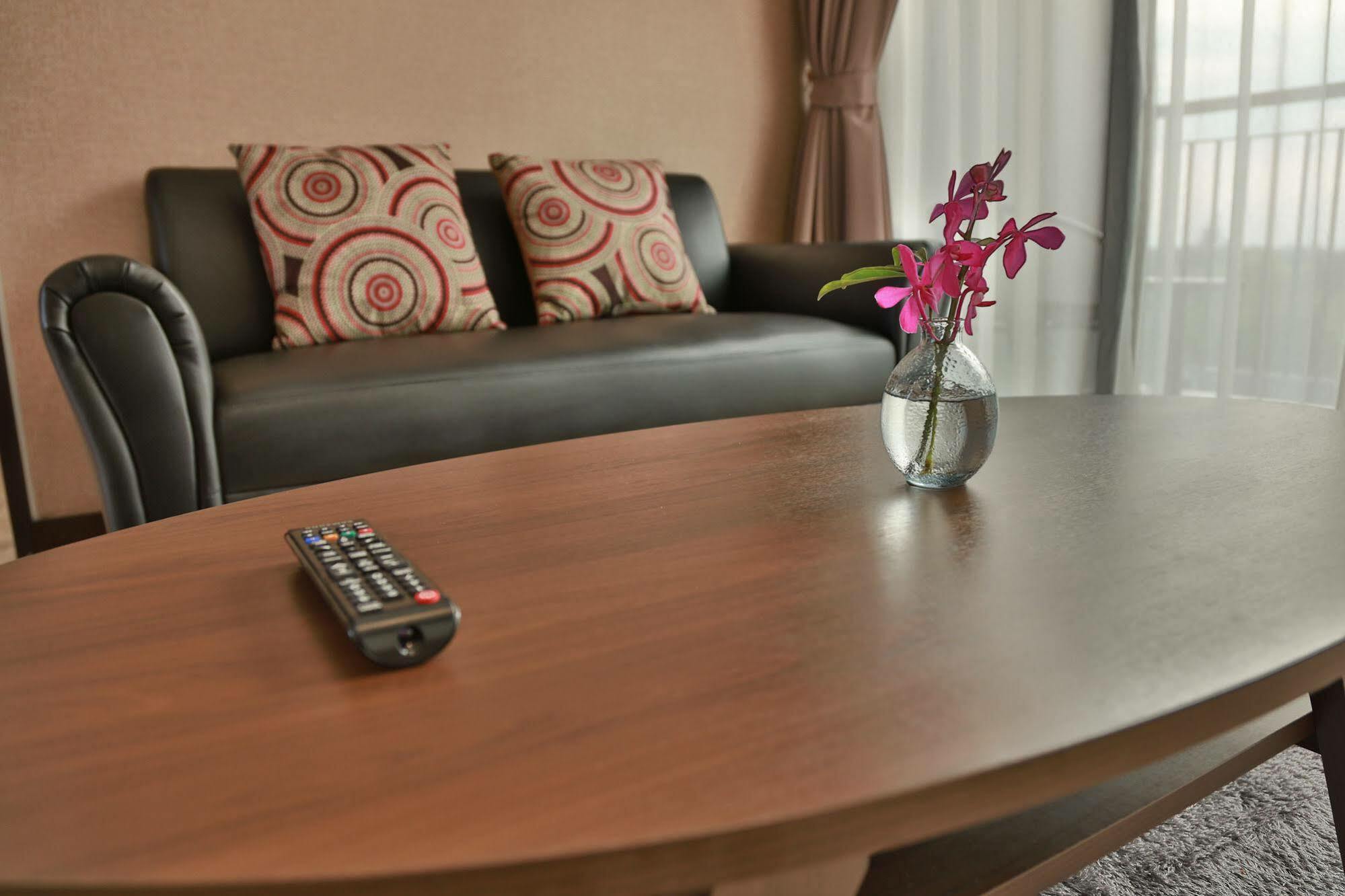 Amanta Hotel Nongkhai Nong Khai Exteriör bild