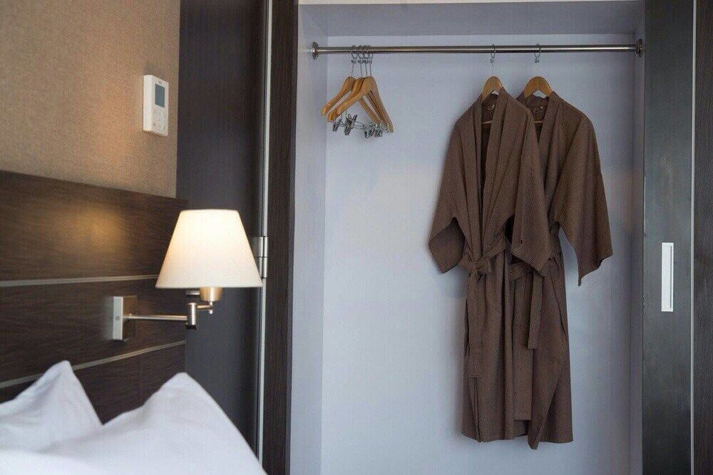 Amanta Hotel Nongkhai Nong Khai Exteriör bild